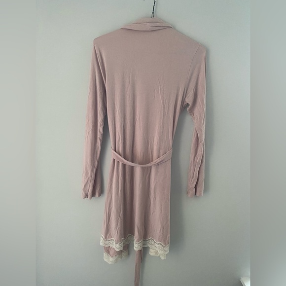 EBERJEY Lady Godiva Robe - Picture 3 of 6